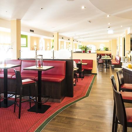 Hotel Karl-Wirt Perchtoldsdorf Luaran gambar