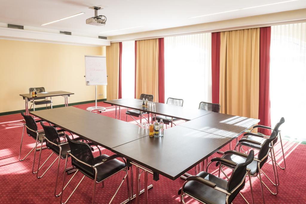 Hotel Karl-Wirt Perchtoldsdorf Luaran gambar