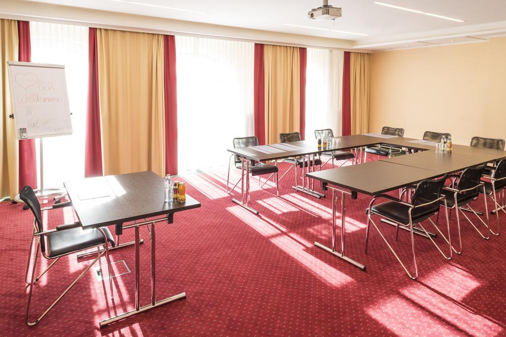 Hotel Karl-Wirt Perchtoldsdorf Luaran gambar