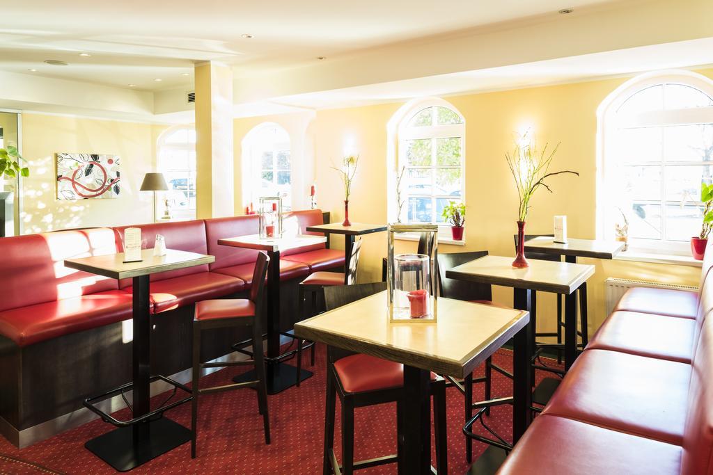 Hotel Karl-Wirt Perchtoldsdorf Luaran gambar