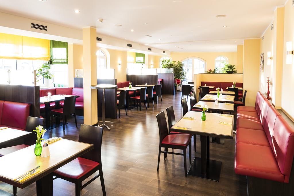 Hotel Karl-Wirt Perchtoldsdorf Luaran gambar