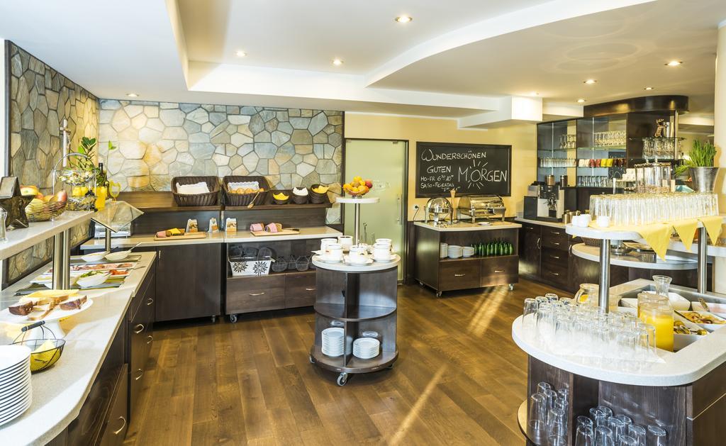 Hotel Karl-Wirt Perchtoldsdorf Luaran gambar